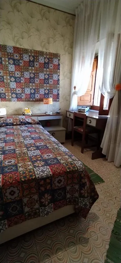 Maria Banana Guest House Pollina 0*,  Italia